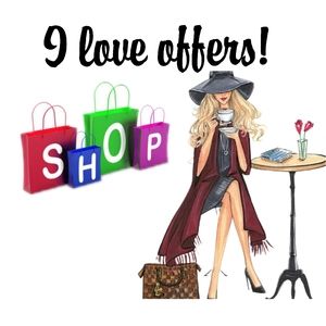 OFFERS 🛍️ OFFERS 🛍️ OFFERS